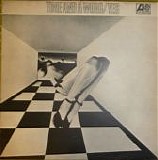 Yes - Time And A Word