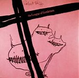 Robert Fripp & The League Of Gentlemen - The League Of Gentlemen