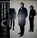 The Stranglers - Black And White