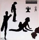 Einsturzende Neubauten - Funf Auf Der Nach Oben Offenen Richterskala