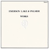 Emerson, Lake & Palmer - Works Volume 2