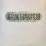 King Crimson - Starless And Bible Black