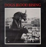 Current 93 - Dogs Blood Rising