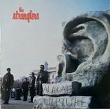 The Stranglers - Aural Sculpture