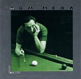 Tom Mega - Backyards Of Pleasure