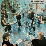 Fripp & Eno - (No Pussyfooting)