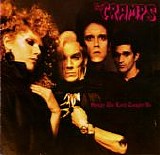 The Cramps - Songs The Lord Taught Us