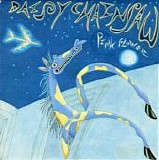Daisy Chainsaw - Pink Flower