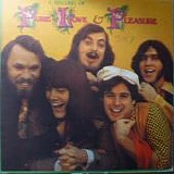 Pure Love And Pleasure - A Record Of Pure Love & Pleasure