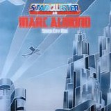 Starcluster & Marc Almond - Silver City Ride