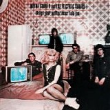 The Electric Chairs - Things Your Mother Never Told You