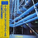J.J. Burnel - Euroman Cometh