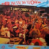 Bow Wow Wow - I Want Candy