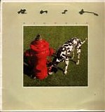 Rush - Signals