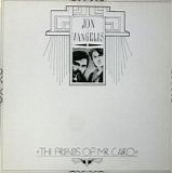 Jon & Vangelis - The Friends Of Mr Cairo