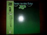 Yes - Close To The Edge = ??