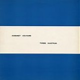 Cabaret Voltaire - Three Mantras