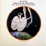 Van Der Graaf Generator - H To He Who Am The Only One