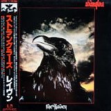 The Stranglers - The Raven