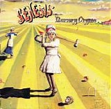 Genesis - Nursery Cryme