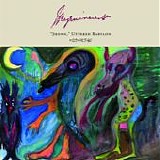 Myrninerest - "Jhonn," Uttered Babylon