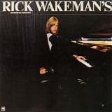 Rick Wakeman - Rick Wakeman's Criminal Record