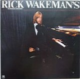 Rick Wakeman - Rick Wakeman's Criminal Record