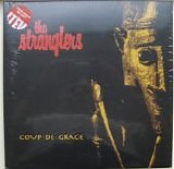 The Stranglers - Coup De Grace