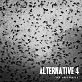 Alternative 4 - The Obscurants