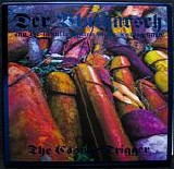 Der Blutharsch And The Infinite Church Of The Leading Hand - The Cosmic Trigger