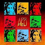Anderson Ponty Band - Better Late Than Never