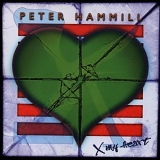 Peter Hammill - X My Heart