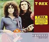 T.Rex - T.Rex (Deluxe Edition)