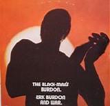 Eric Burdon & War - The Black-Man's Burdon