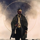 Christian Scott aTunde Adjuah - Ancestral Recall