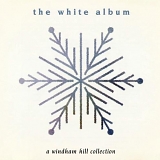 Various artists - The White Album - A Windham Hill Collection
