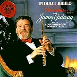 James Galway - In Dulci Jubilo: Christmas with James Galway & The Regensburger Domspatzen