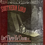 Various artists - Let There Be Doom II: A Kult Collection Of Massive Sub-Harmonics