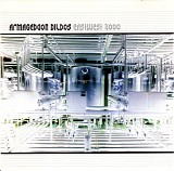 Armageddon Dildos - EastWest 2000