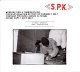 S.P.K. - Field Report San Francisco