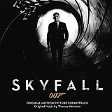 Thomas Newman - Skyfall