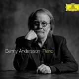 Benny Andersson - Piano