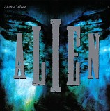 Alien - Shiftin' Gear