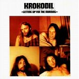 Krokodil  (Swiss) - Getting Up For The Morning  (Reissue)