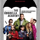Jeff Russo - The Umbrella Academy (DE)