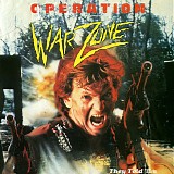 Garm Beall, Tim James & Steve McClintock - Operation Warzone