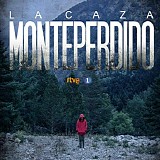 Juanjo Javierre - La Caza. Monteperdido
