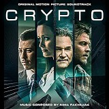 Nima Fakhrara - Crypto