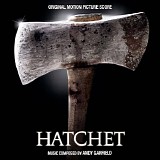 Andy Garfield - Hatchet