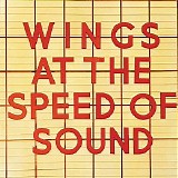 Paul McCartney & Wings - Wings At The Speed Of Sound